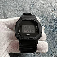 Мужские часы Casio DW-5600BBN-1ER