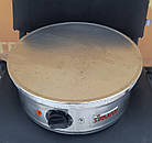 Електрична млинниця «Sirman SR-ROUND CREPES CE», (Італія), Б/у, фото 9
