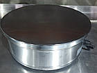 Електрична млинниця «Sirman SR-ROUND CREPES CE», (Італія), Б/у, фото 3