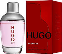 Оригинал Hugo Boss Hugo Energise 75 мл ( Хьюго Босс Энержайс ) туалетная вода