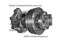 Водяной насос Volvo-BM 787767 4804424 45499