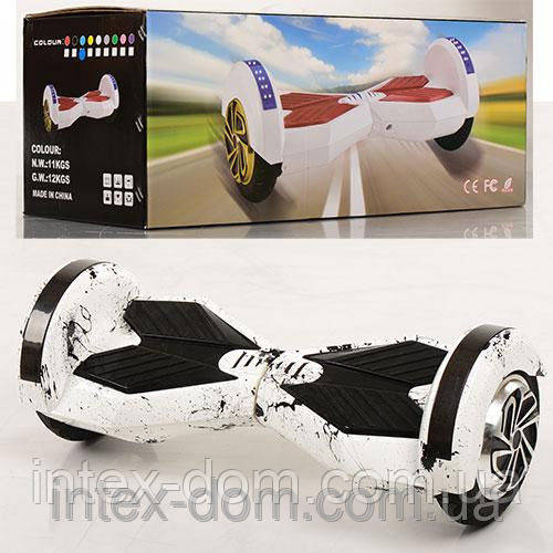 Гироскутер Смартвей Гироборд SmartWay ES-02-4