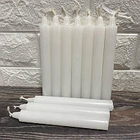 Свічка столова Swiece Stolowe (16 см)