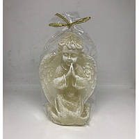 Свічка "Ангел" (010), 14 см., асортимент 1/16