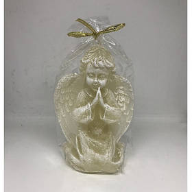 Святкові свічки