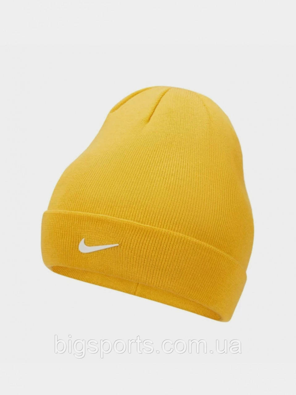 Шапка Nike Y Nk Cuffed Beanie (арт.  CW5871-752)