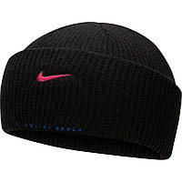 Шапка Nike F.C. Barcelona Fisherman Beanie (арт.DM8912-010)