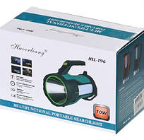 Ліхтар Haoerliang HEL-T96