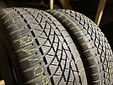 Шини зимові 215/60R16 Hankook Kinergy 4S 6.5-7мм 2шт, фото 4