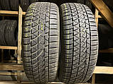 Шини зимові 215/60R16 Hankook Kinergy 4S 6.5-7мм 2шт, фото 2