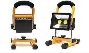 Ліхтар LED Outdoor 901 (JMD-295)