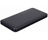 Powerbank Gembird 10000mAh, фото 3