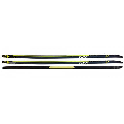 Бігові лижі для дорослих Tisa Sport Skin, фото 3