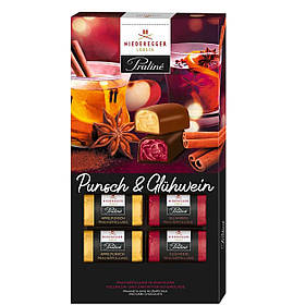 Цукерки Niederegger Praline Punsch&Gluhwein 200g