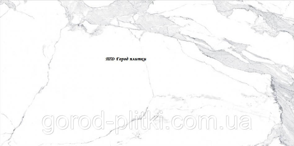 Плитка 600х1200 - керамограніт Avenzo Silver Full Lappato 60x120, фото 1