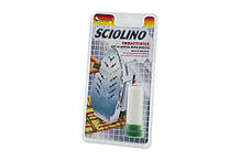 Олівець для чищення підошви праски General Fix, Sciolino 20 г