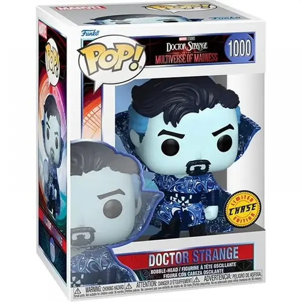 Funko pop doctor strange online