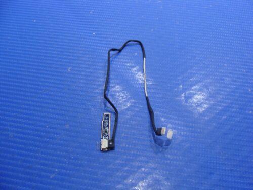 Шлейф міжплатний Toshiba Satellite e40w, e45w до плати G-SENSOR (1414-0A2V000) б/в