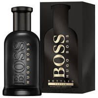 Оригинал Hugo Boss Boss Bottled Parfum 50 мл