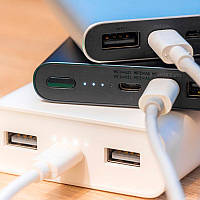 Популярні питання про портативні зарядні пристрої Powerbank