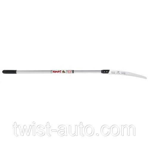 Купить Пила Samurai с телескопической ручкой ATP1840+GC331, цена 2154 ...
