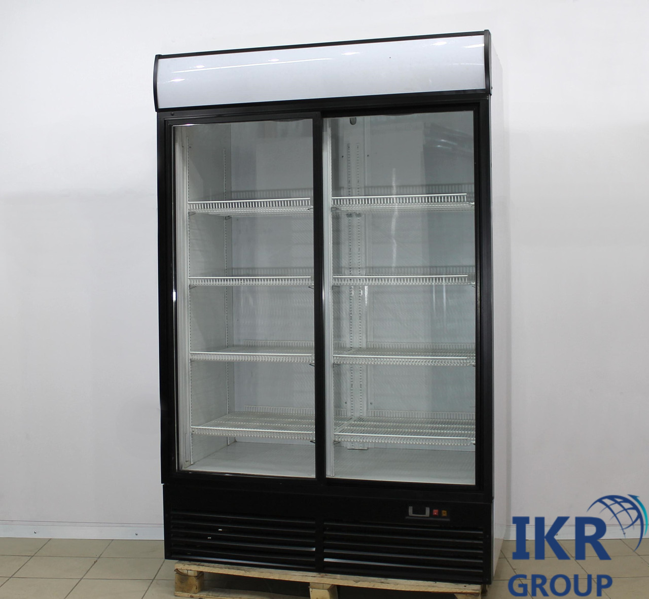 Камера для визрівання, зберігання сиру та молочної продукції. Холодильна шафа для дозрівання сиру 1350л