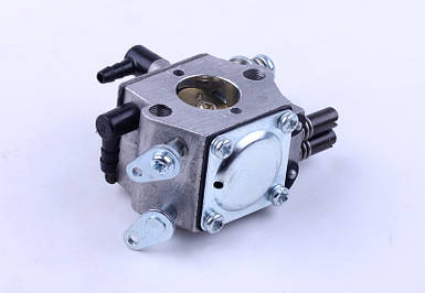 Карбюратор - 43/45