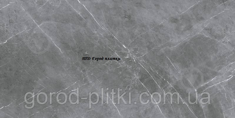 Плитка 600х1200 — керамограніт Marmolino grey Full Lappato 60x120