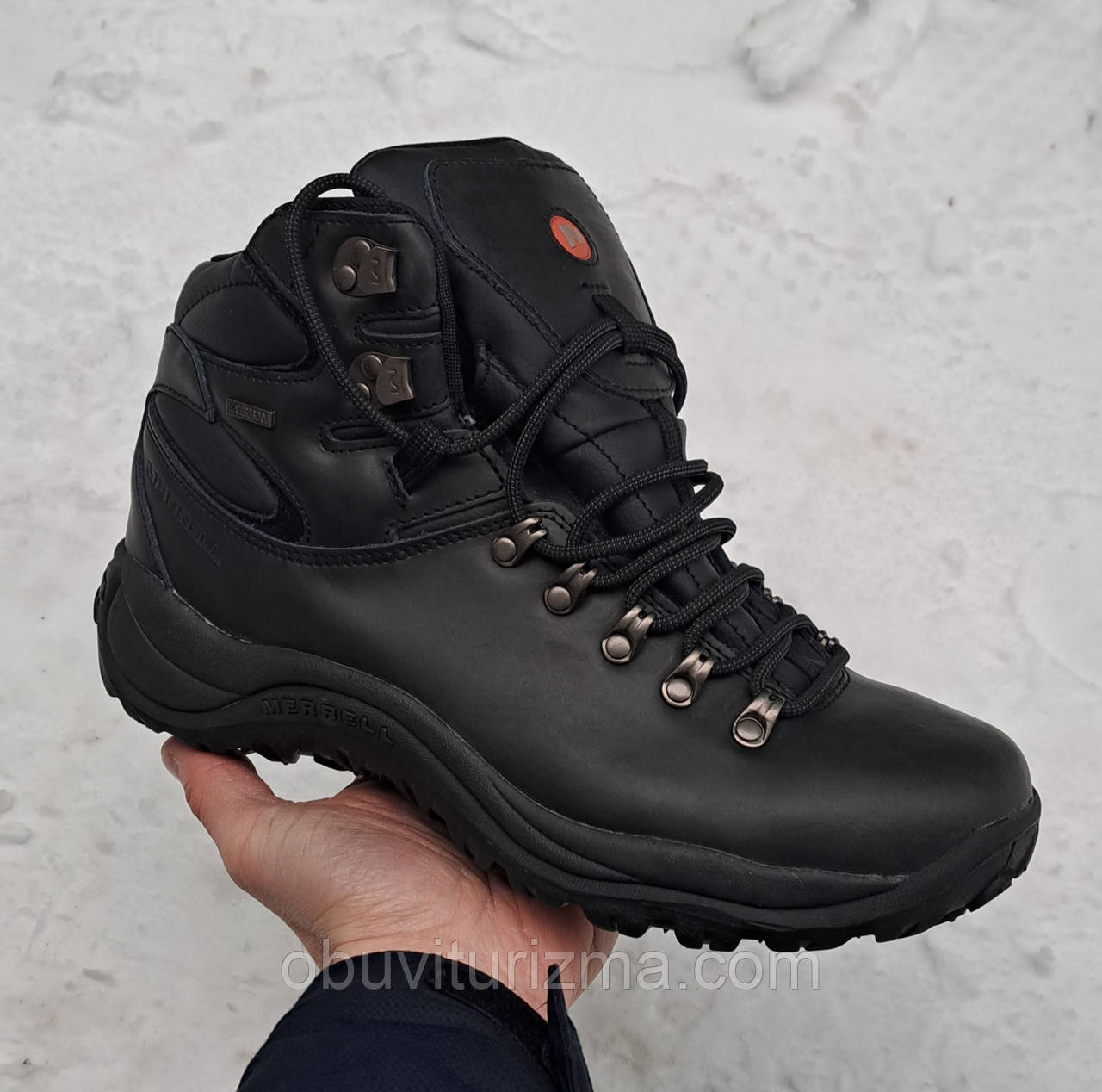 Черевики Merrell REFLEX II 200g -20C (42/43)