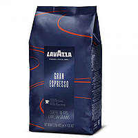 Кофе в зернах Lavazza Gran Espresso 1 кг