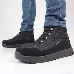 Зимові черевики непромокаючі