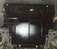 Защита двигателя Mazda 5 (2005-2010) объем-1.8; 2.0