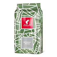 Кофе зерновой Julius Meinl Caffe Espresso Dolce 1 кг