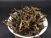 Красный китайский чай "Дянь Хун", упаковка 100 грамм