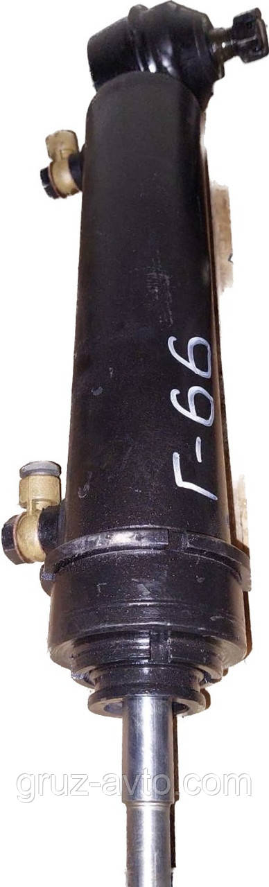 Цилиндр силовой гидроусилителя руля ГУР ГАЗ 66 3309 4301 ЦГ30 в сборе ...