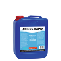 Адинол-Рапид / Adinol-Rapid - противоморозная добавка, ускоритель схватывания бетона (уп. 20 кг)