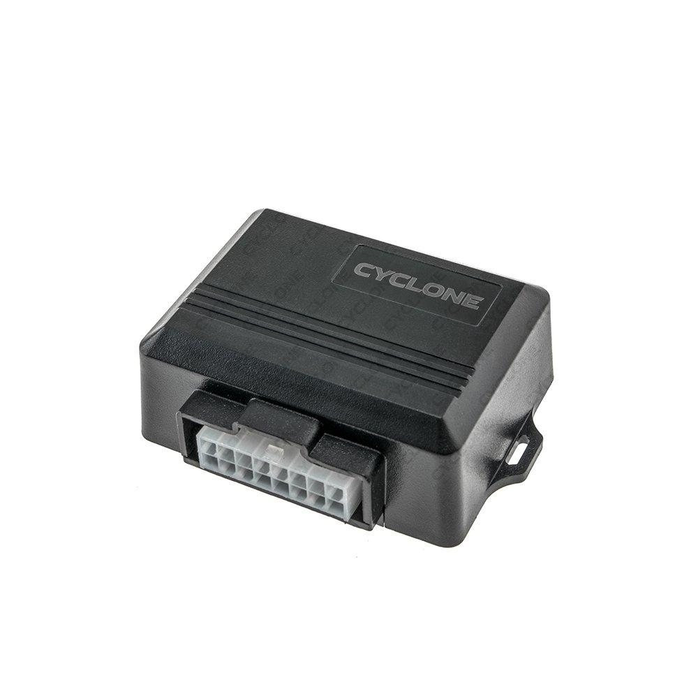 Інтерфейс склопідйомників Cyclone PWM-41
