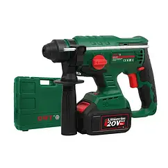 Перфоратор акумуляторний(безщітковий) DWT ABH 20D-2H BMC