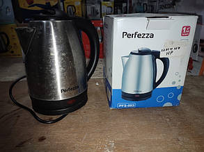 Електричний чайник Perfezza PFS-003 No 220111107, фото 1