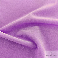 Велюр Smooth Velvet Lilac Dream Chrisanne Clover 1м