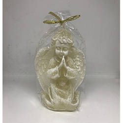 Свічка "Ангел" (010), 14 см., асортимент 1/16