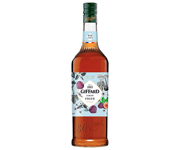 Сироп Giffard Інжир 1л