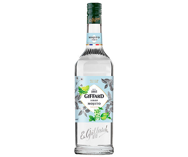 Сироп Giffard Мохіто 1л
