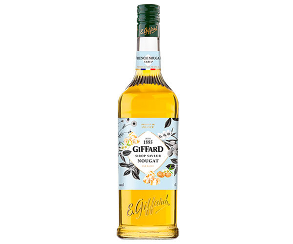 Сироп Giffard Нуга 1л