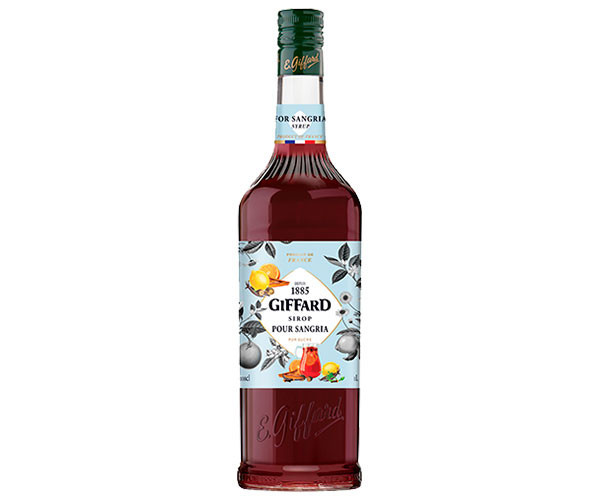 Сироп Giffard Сангрія 1л
