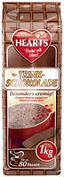 Розчинна кава Капучино Hearts Trink Schokolade 1 кг