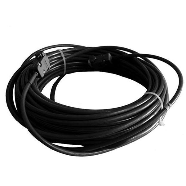 Тензометричний кабель Keli 50 м - PRVP 6×0,2