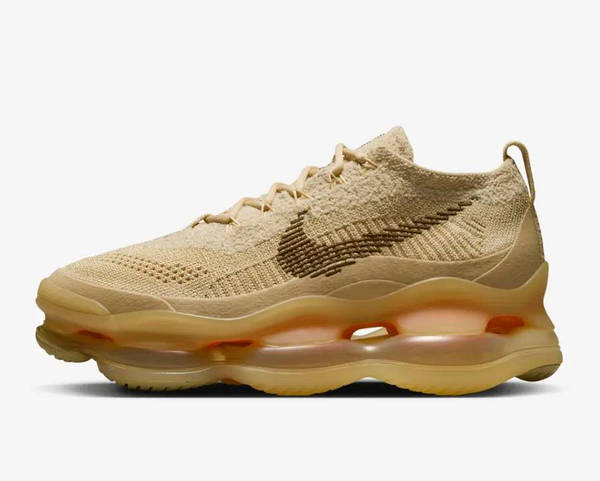 Nike Air Max Scorpion Sesame DDJ4702