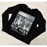 Дитяча кофта лонгслів H&M для дівчинки 8-10 років - р.134/140, фото 3