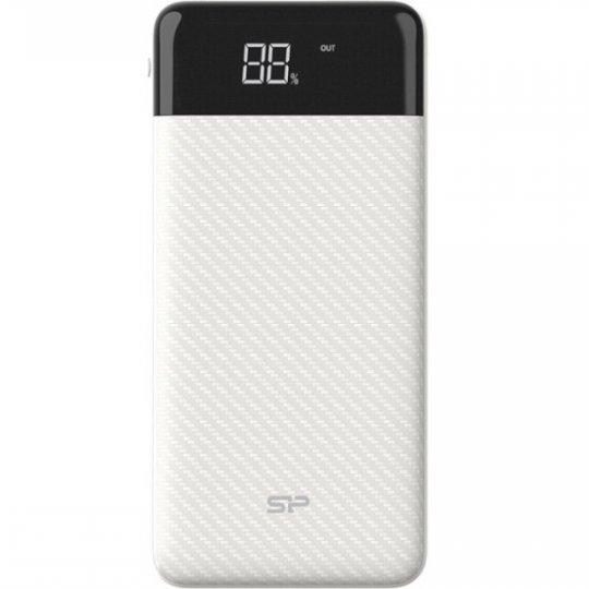 Powerbank Silicon Power GS28 20000mAh White